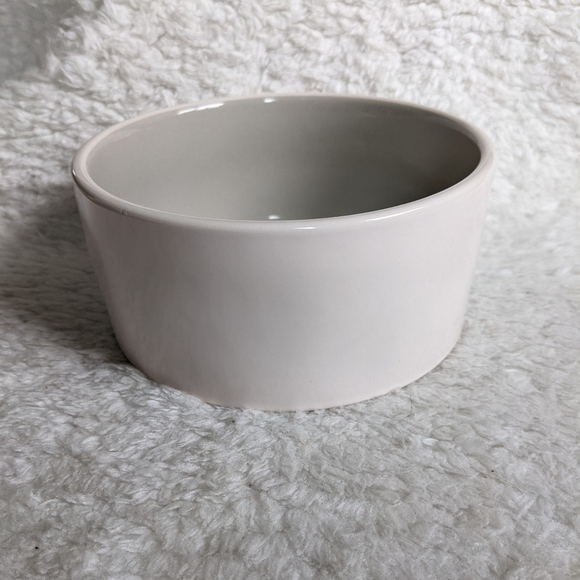 New RAE DUNN dog cat pet food bowl dish nosh - Picture 3 of 7